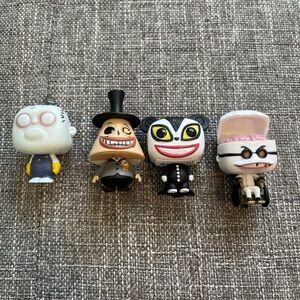 Funko pop mini